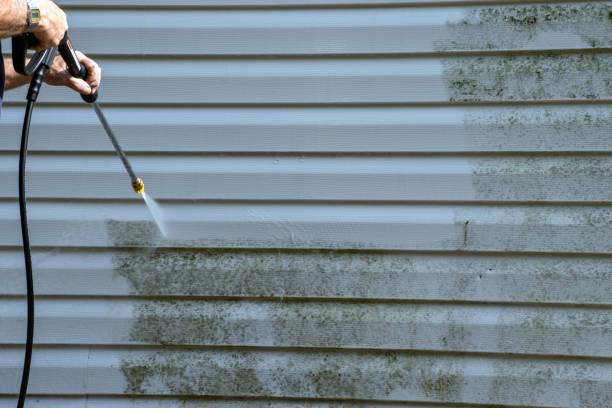 Best Siding Removal and Disposal  in Yuc Valley, CA
