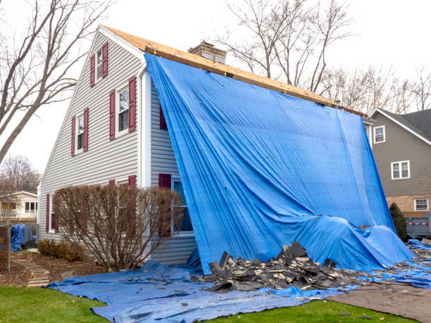 Best Weatherproofing and Sealing  in Yuc Valley, CA