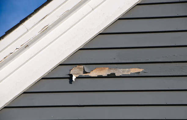 Best James Hardie Siding  in Yuc Valley, CA
