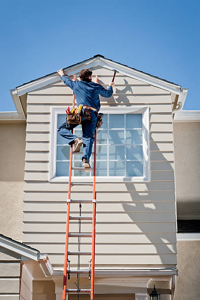 Best Wood Siding Installation  in Yuc Valley, CA